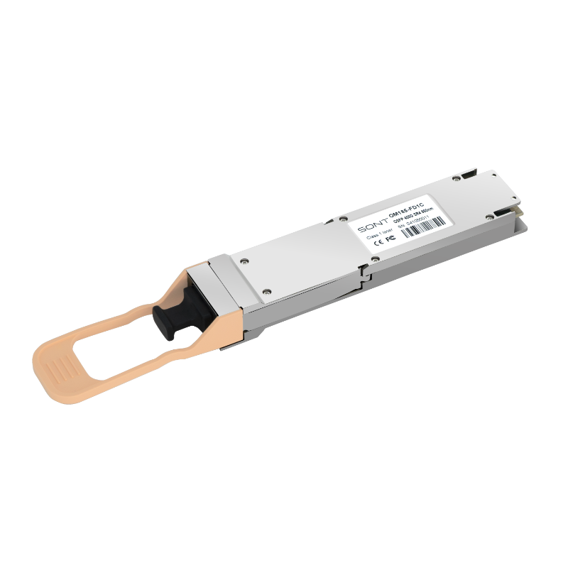 400G OSFP VR4